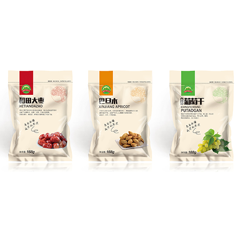 自動食品包裝機(jī)