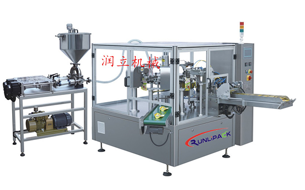 全自動包裝機 全自動包裝機
