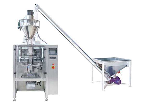 自動(dòng)顆粒包裝機(jī) 自動(dòng)顆粒包裝機(jī)