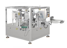 給袋式包裝機 給袋式包裝機